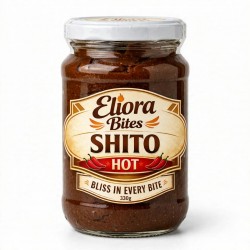 SHITO HOT 330g